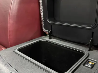 2023 نيسان باترول بلاتينيوم