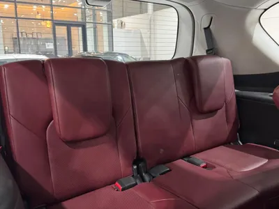 2023 نيسان باترول بلاتينيوم