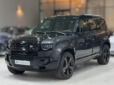 2025 لاند روفر ديفيندر اكس 110