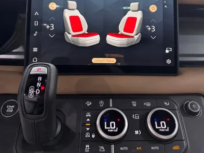 2025 لاند روفر ديفيندر اكس 110