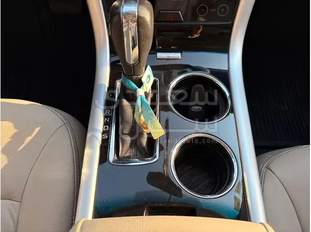 2014 فورد ادج ليميتد