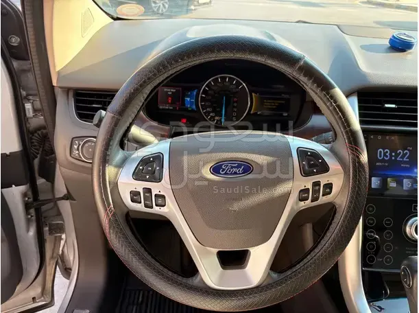 2014 فورد ادج ليميتد