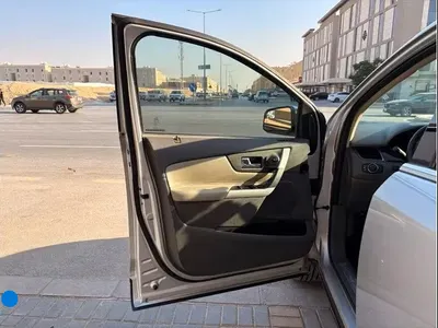 2014 فورد ادج ليميتد