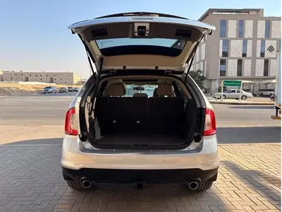 2014 فورد ادج ليميتد