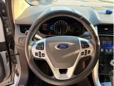 2014 فورد ادج ليميتد