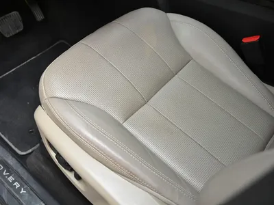 2020 لاند روفر ديسكفري