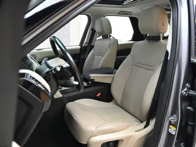 2020 لاند روفر ديسكفري