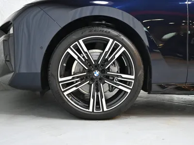 2026 بي ام دبليو الفئة السابعة 735أي