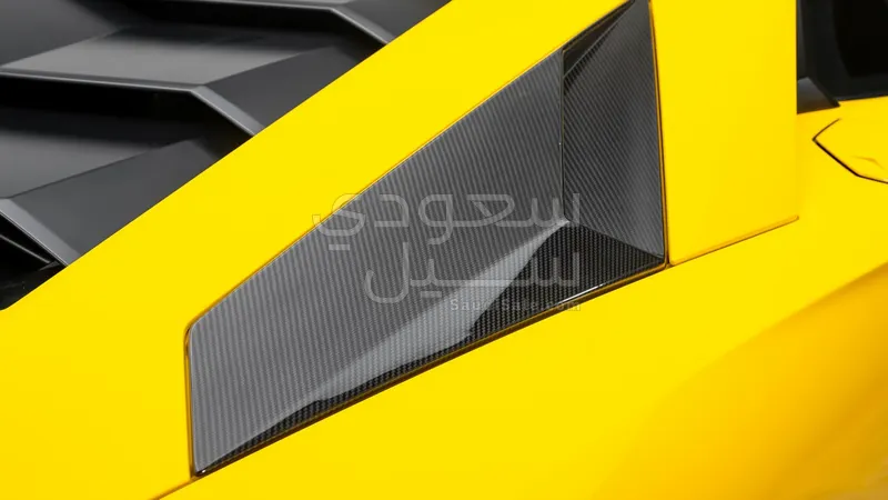 2014 لمبرجيني افنتادور ال بي-700-4