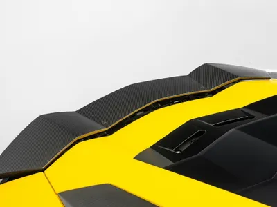 2014 لمبرجيني افنتادور ال بي-700-4