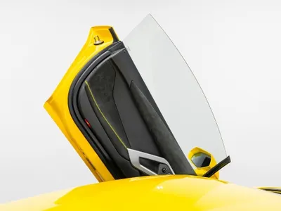 2014 لمبرجيني افنتادور ال بي-700-4