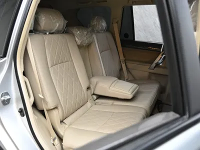 2023 تويوتا برادو جس اكس ار