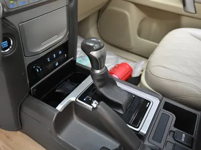 2023 تويوتا برادو جس اكس ار