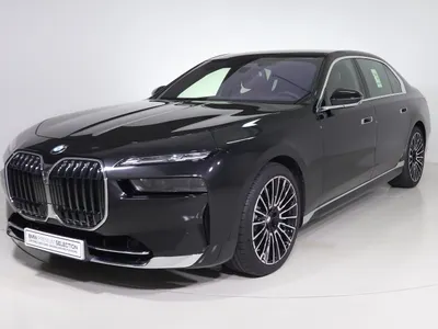 2026 بي ام دبليو الفئة السابعة 735أي