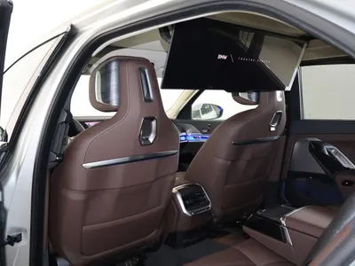 2026 بي ام دبليو الفئة السابعة 735أي