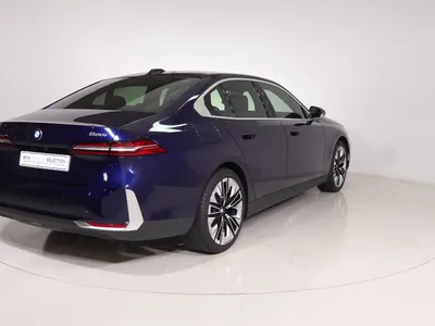 2026 بي ام دبليو الفئة الخامسة 520 أي