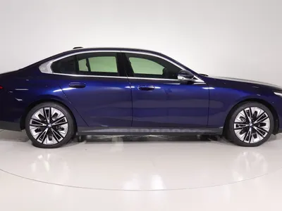 2026 بي ام دبليو الفئة الخامسة 520 أي