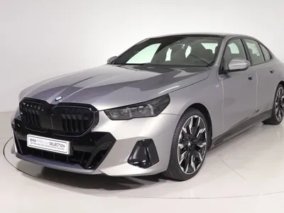 2026 بي ام دبليو الفئة الخامسة 520 أي إم كت