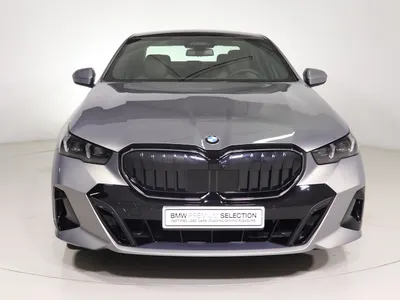 2026 بي ام دبليو الفئة الخامسة 520 أي إم كت