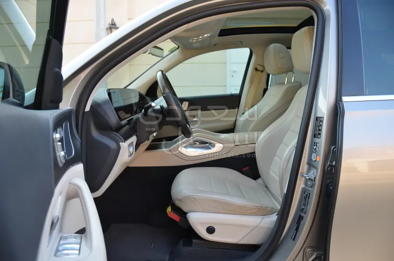 2020 مرسيدس - بنز جي إل إي 450 أي إم جي