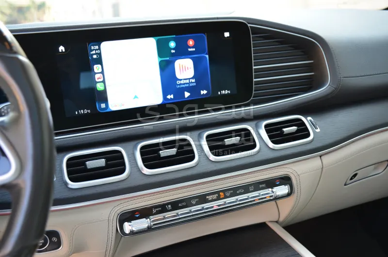 2020 مرسيدس - بنز جي إل إي 450 أي إم جي