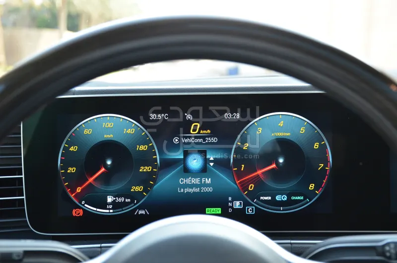 2020 مرسيدس - بنز جي إل إي 450 أي إم جي