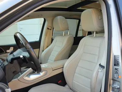 2020 مرسيدس - بنز جي إل إي 450 أي إم جي