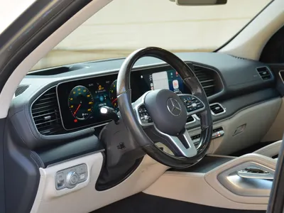 2020 مرسيدس - بنز جي إل إي 450 أي إم جي