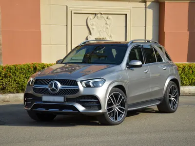 2020 مرسيدس - بنز جي إل إي 450 أي إم جي