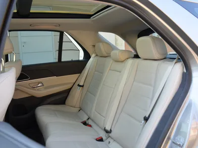 2020 مرسيدس - بنز جي إل إي 450 أي إم جي