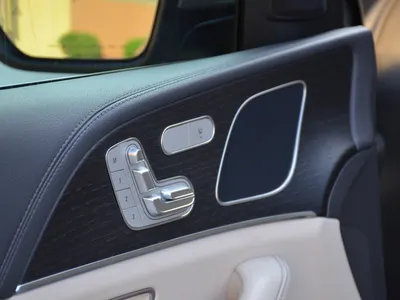 2020 مرسيدس - بنز جي إل إي 450 أي إم جي