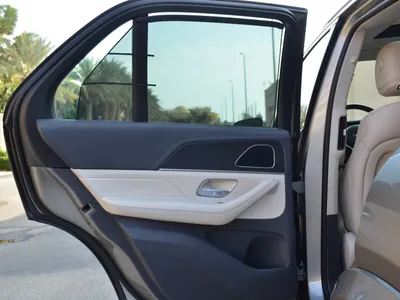 2020 مرسيدس - بنز جي إل إي 450 أي إم جي