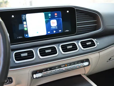 2020 مرسيدس - بنز جي إل إي 450 أي إم جي