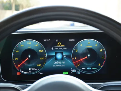 2020 مرسيدس - بنز جي إل إي 450 أي إم جي