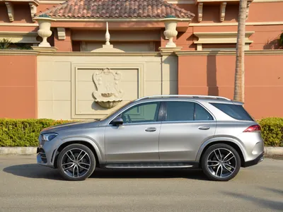 2020 مرسيدس - بنز جي إل إي 450 أي إم جي