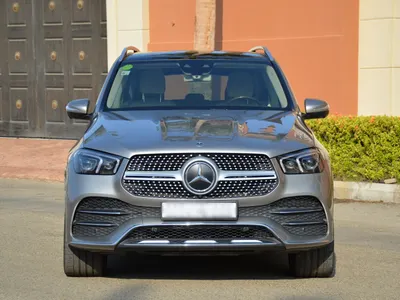 2020 مرسيدس - بنز جي إل إي 450 أي إم جي