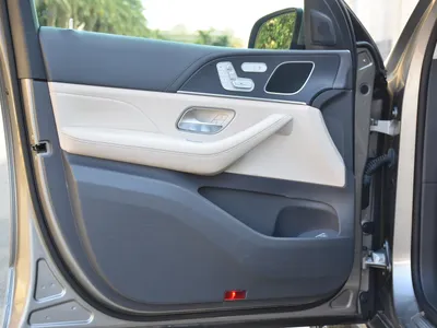 2020 مرسيدس - بنز جي إل إي 450 أي إم جي