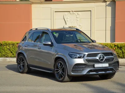 2020 مرسيدس - بنز جي إل إي 450 أي إم جي