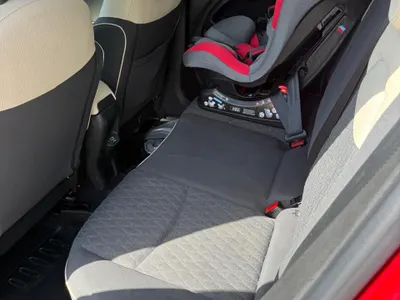 2020 فيات 500 اكس