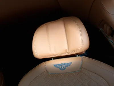 2022 بنتلي كونتيننتل فلاينج سبير