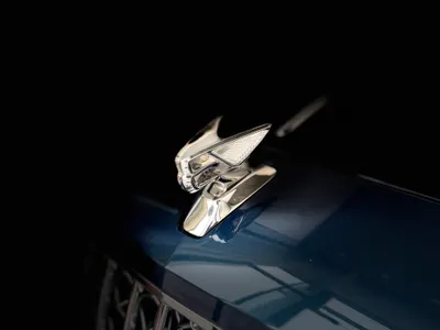 2022 بنتلي كونتيننتل فلاينج سبير