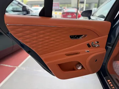 2022 بنتلي كونتيننتل فلاينج سبير