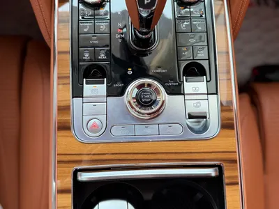 2022 بنتلي كونتيننتل فلاينج سبير