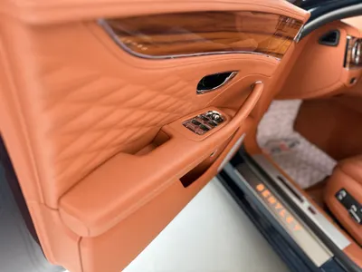 2022 بنتلي كونتيننتل فلاينج سبير