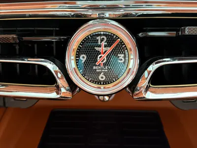 2022 بنتلي كونتيننتل فلاينج سبير