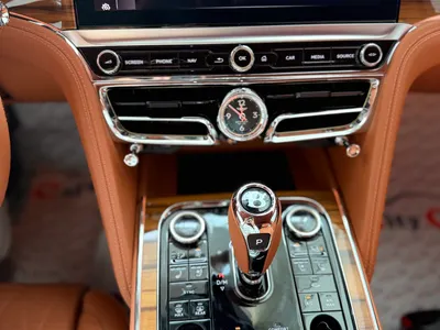 2022 بنتلي كونتيننتل فلاينج سبير