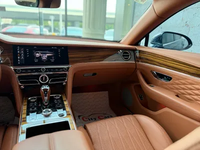 2022 بنتلي كونتيننتل فلاينج سبير