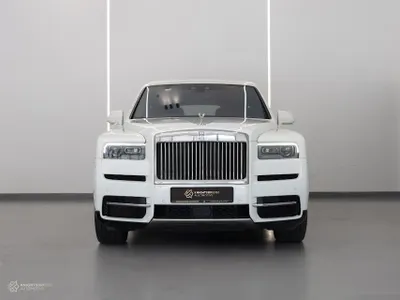 2021 رولز رويس كولينان