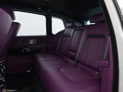 2021 رولز رويس كولينان