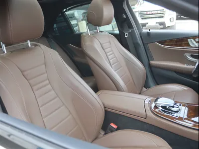 2020 مرسيدس - بنز إي 300 أي إم جي